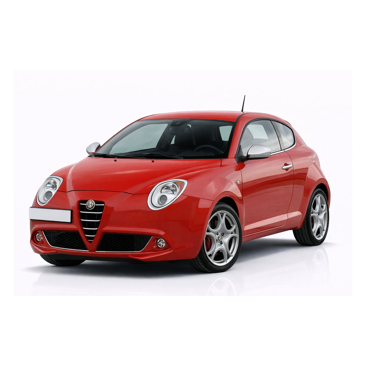 LUNETA ALFA-ROMEO MITO 2008-